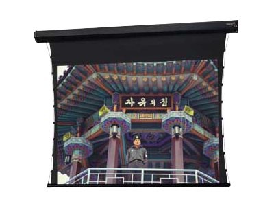 Da-Lite Tensioned Cosmopolitan Series Projection Screen - Wall or