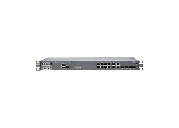 JUNIPER ACX1100 UNI ACCESS ROUTER