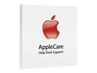 AppleCare Help Desk Support - technical support - for Apple Mac OS X Server