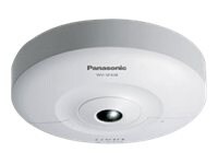 Panasonic i-Pro Smart HD WV-SF438 - network surveillance camera