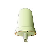 Cisco Aironet Dual-Band MIMO Wall-Mounted Omnidirectional Antenna - antenne