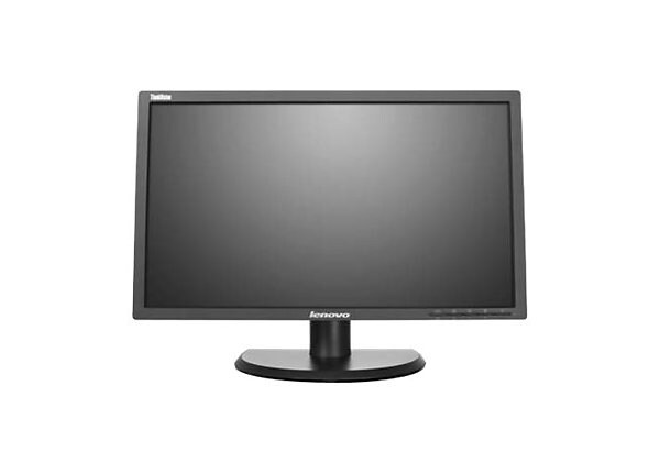 Lenovo ThinkVision LT2223p - LED monitor - 21.5"