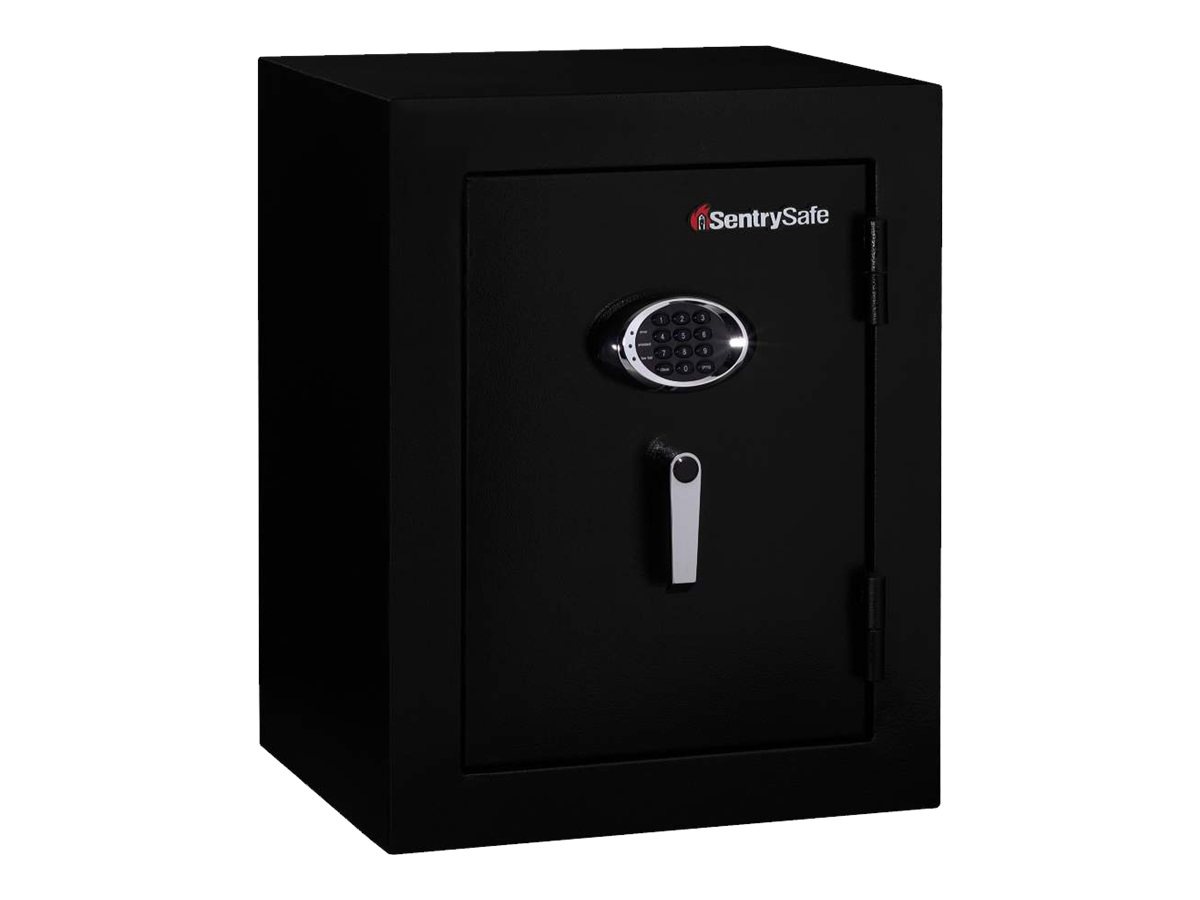 Sentry Executive Fire-Safe EF3428E - media storage safe