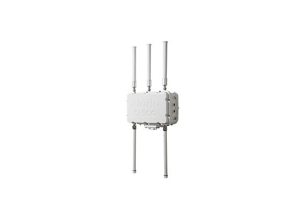 Cisco Aironet 1552S Access Point - wireless access point
