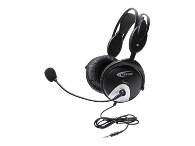 Califone 4100AVT - headset