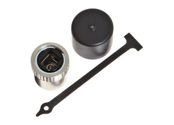 Fluke SC Interchangeable Adapter - network tester interface adapter