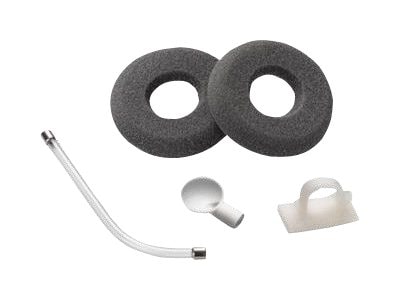 Poly - Plantronics Value Pack - accessory kit for headset