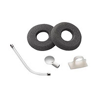 Poly - Plantronics Value Pack - accessory kit for headset