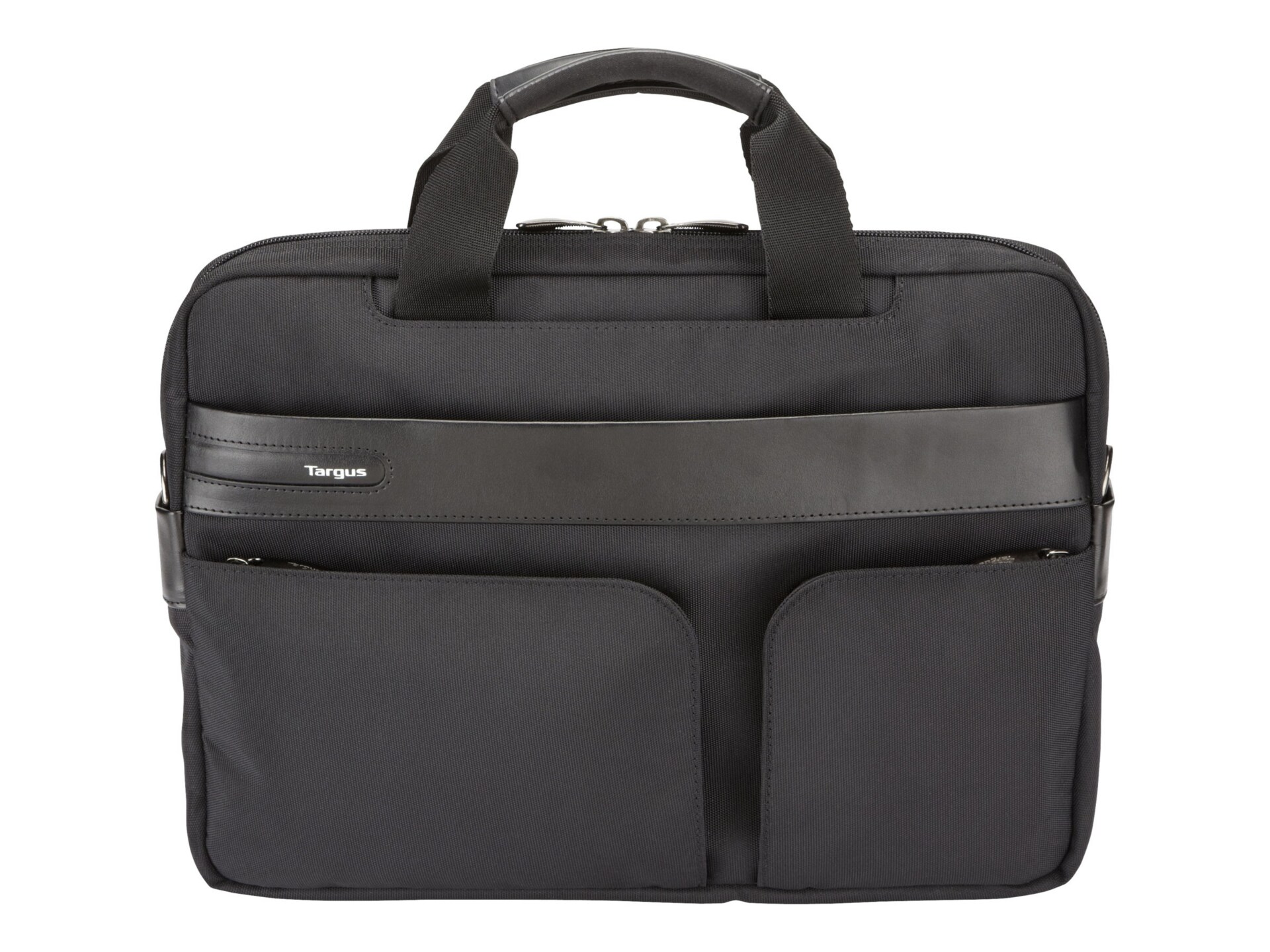 Targus 13.3" / 33.8cm Lomax Ultrabook Topload Case - notebook carrying case