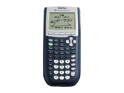 Texas Instruments TI-84 Plus School Pack Kit