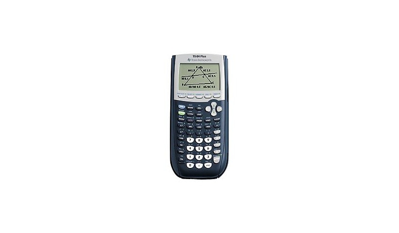 Texas Instruments TI-84 Plus School Pack Kit