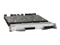 Cisco Nexus 7000 M2-Series 2-Port 100 Gigabit Ethernet Module with XL Option - switch - 2 ports - plug-in module