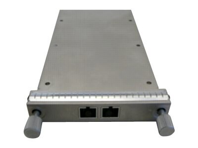 Cisco - CFP transceiver module - 100 Gigabit Ethernet