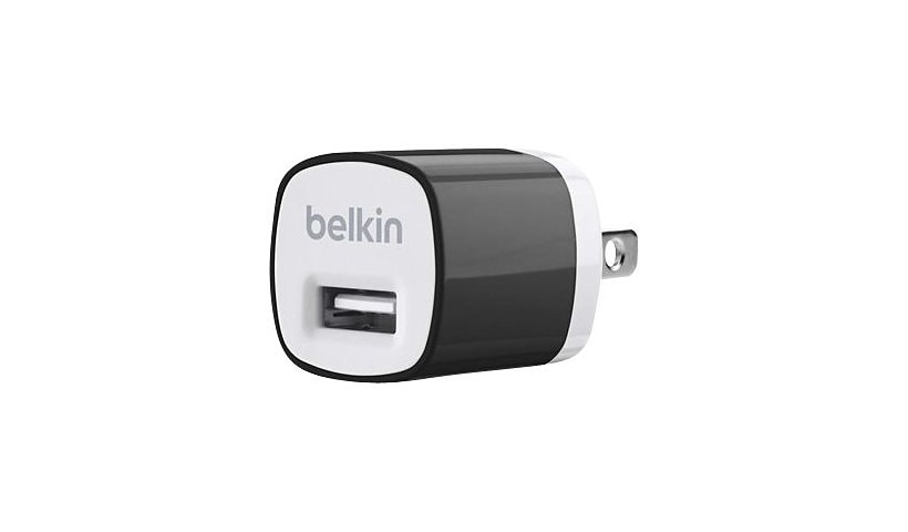 Belkin MIXIT Home Charger adaptateur secteur