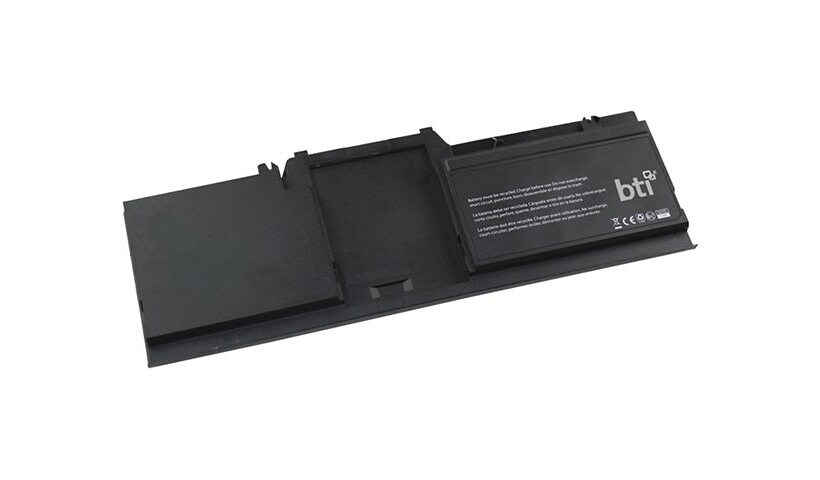BTI DL-XT2 - notebook battery - Li-Ion - 4000 mAh