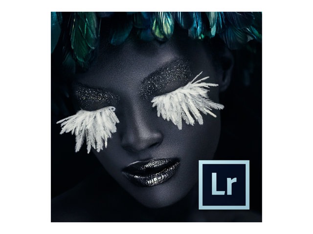 Adobe Photoshop Lightroom - upgrade plan (renewal) (2 years) - 1 concurrent user