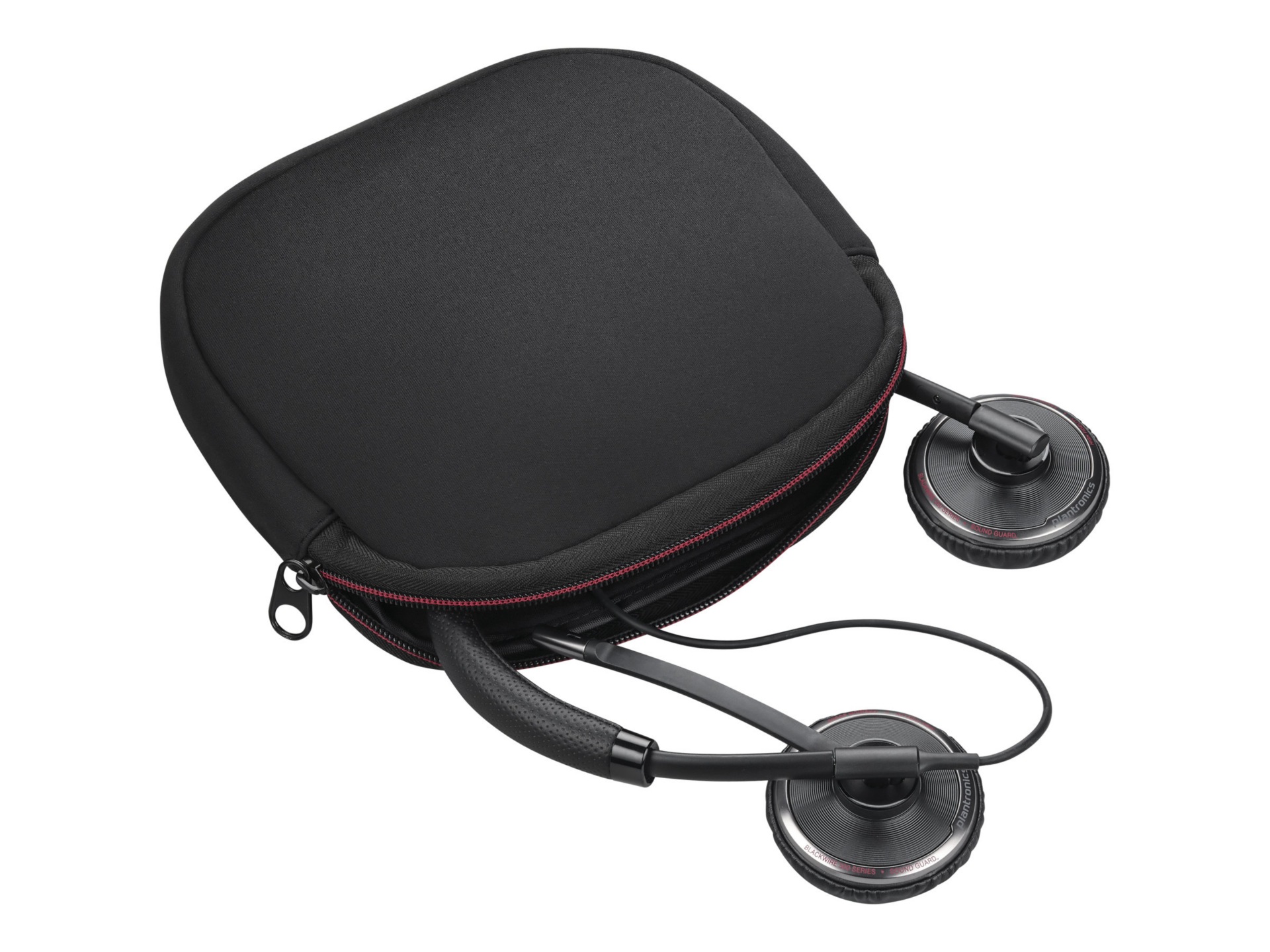 Plantronics Blackwire C520-M On Ear Headset