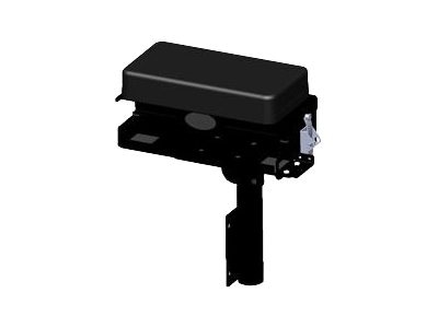 Gamber-Johnson MCS External Printer Armrest - printer armrest