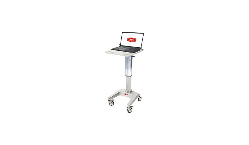 Capsa Healthcare LX5 cart - for notebook