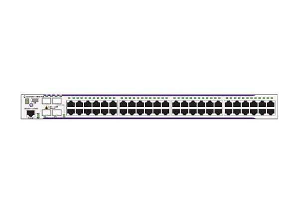 Alcatel OmniSwitch 6850E-P48X - switch - 48 ports - managed