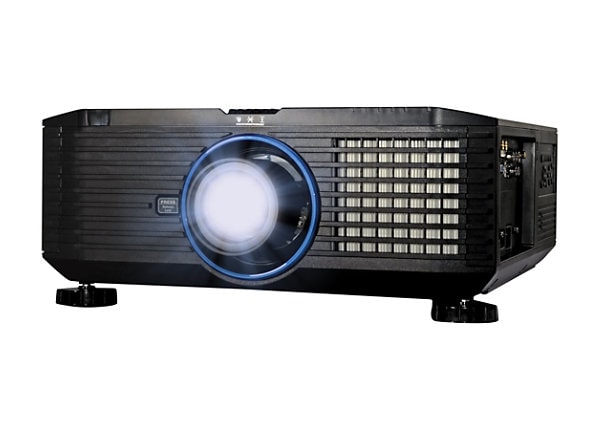 InFocus IN5552L DLP XGA, 8300 lumens, Large-Venue Projector