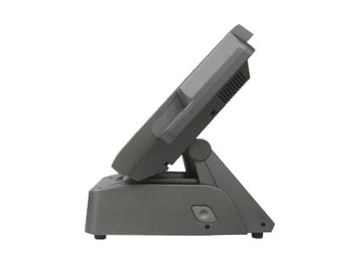 PioneerPOS StealthTouch S-Line 1.9 GHz - Monitor : LCD 15"