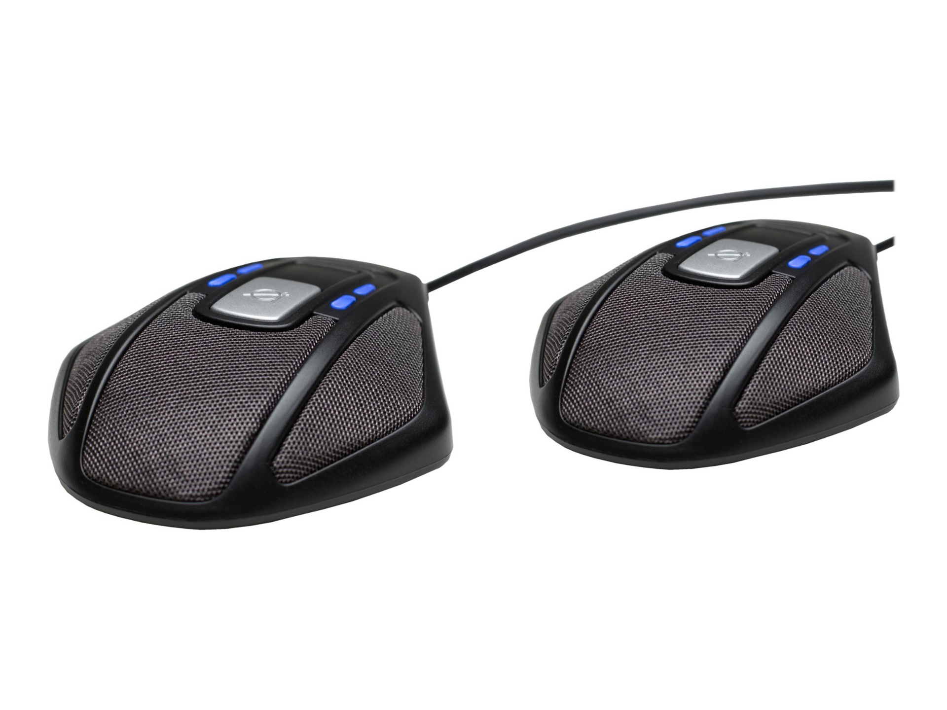 Konftel Expansion - microphone