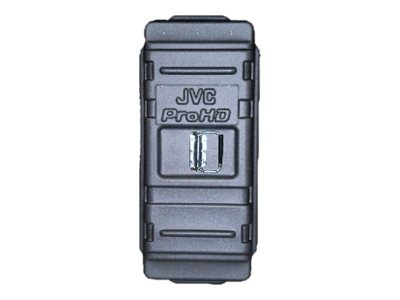 JVC CB 250 - hard case for camcorder