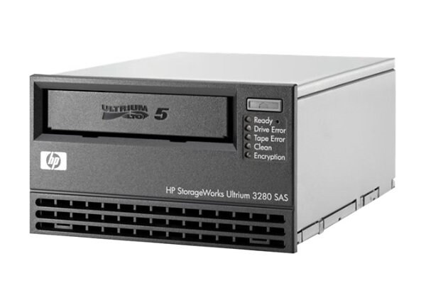 HPE LTO-5 Ultrium 3280 - tape drive - LTO Ultrium - SAS-2