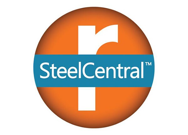 Riverbed - technical support - for SteelCentral Packet Analyzer for CAX-460