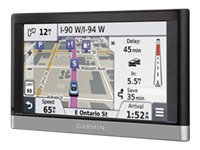 Garmin nüvi 2597LMT - GPS navigator