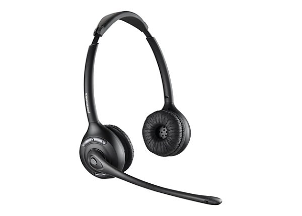 Plantronics Savi W720-M - Microsoft Lync - headset