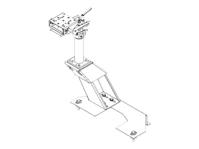 Havis PKG-PSM-163 - mounting kit