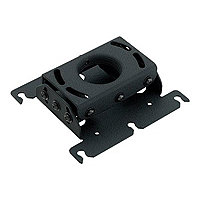 Chief Custom RPA Projector Mount RPA302 mounting component - for projector - black