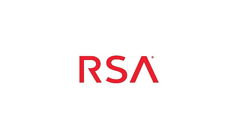 RSA Authentication Manager Base Edition (v. 8.0) - license - 1 user