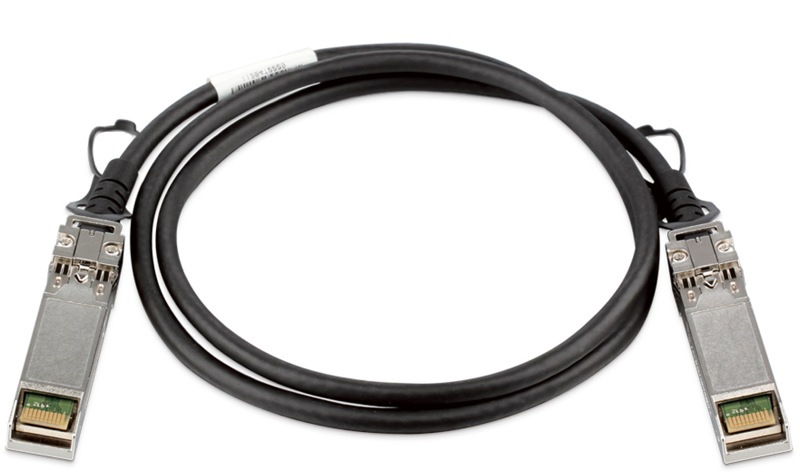 Avaya stacking cable - 1.5 ft