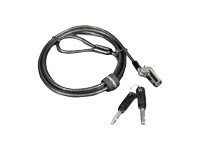 Kensington MicroSaver DS Cable Lock From Lenovo - security cable lock