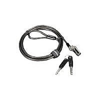 Kensington MicroSaver DS Cable Lock From Lenovo - security cable lock