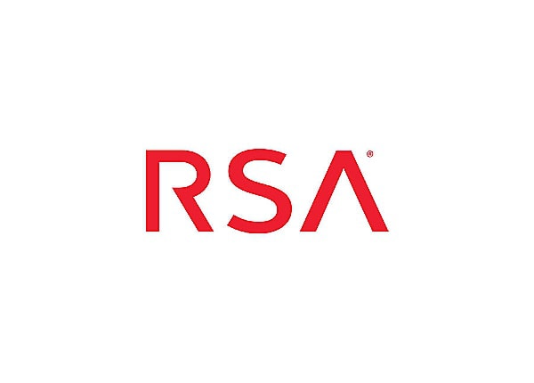 RSA Authentication Manager Base Edition (v. 8.0) - license - 1 user
