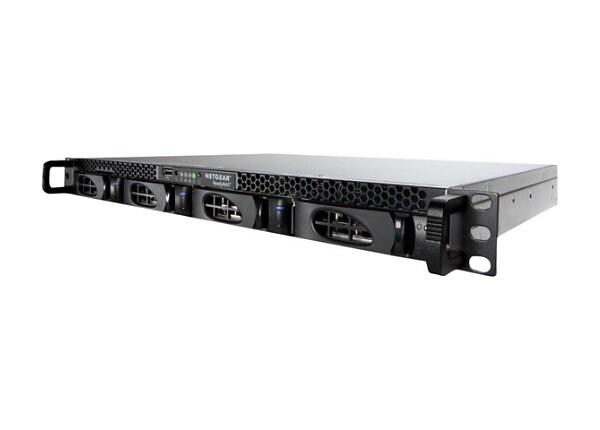 NETGEAR ReadyNAS 2120 RN2120 - NAS server - 0 GB