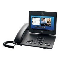 Cisco Desktop Collaboration Experience DX650 - IP video phone