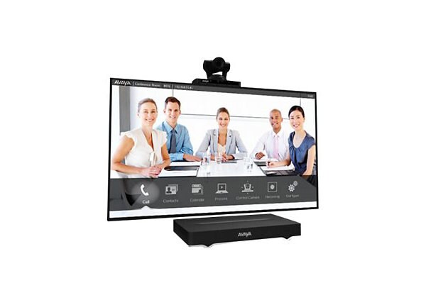 Radvision Scopia XT5000 - video conferencing kit
