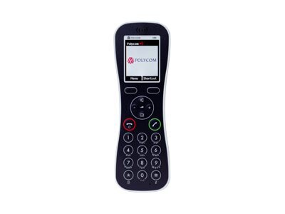 KIRK Butterfly - cordless extension handset with caller ID
