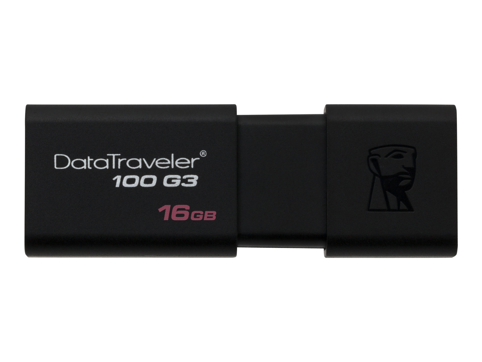 Kingston DataTraveler 100 G3 16 GB USB 3.0