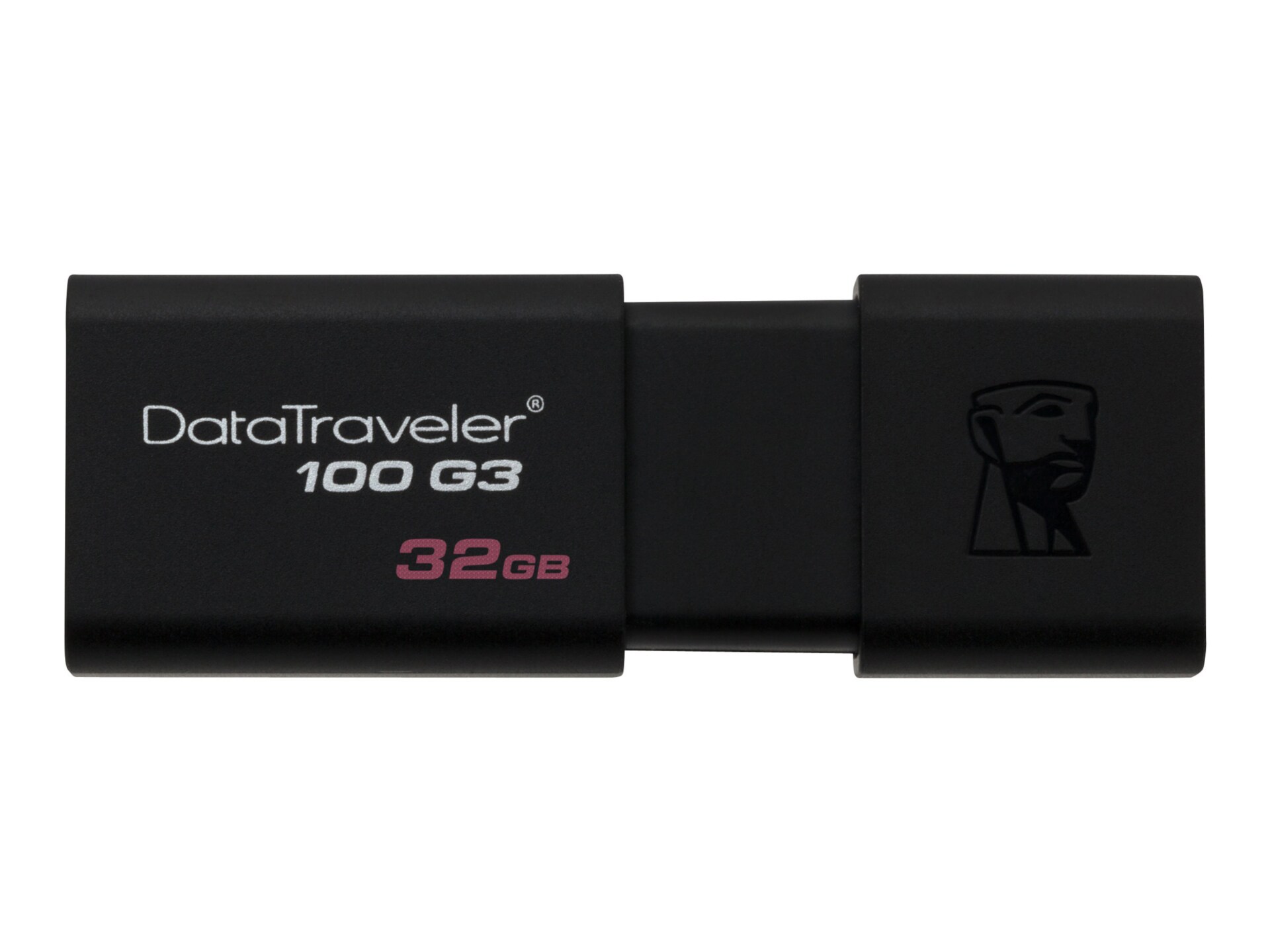 Kingston DataTraveler 100 G3 32 GB USB 3.0