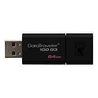 Kingston DataTraveler 100 G3 64 GB USB 3.0