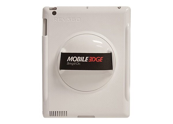 Mobile Edge REV 360? Rotating - case for tablet