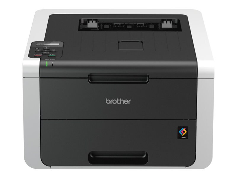 Brother HL-3170CDW 23 ppm Color Laser Printer