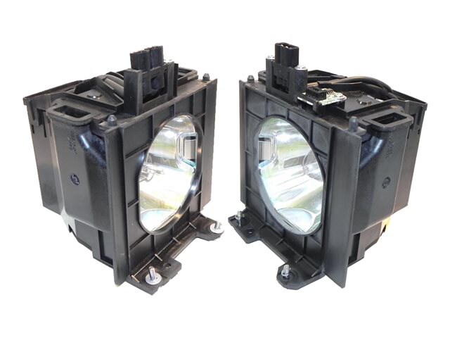 eReplacements ET-LAD55W-ER Compatible Bulb - projector lamp