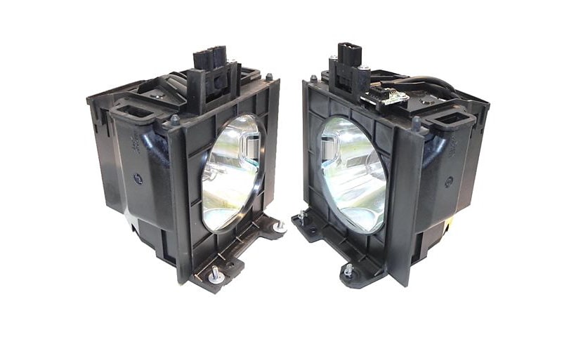 eReplacements ET-LAD55W-ER Compatible Bulb - projector lamp